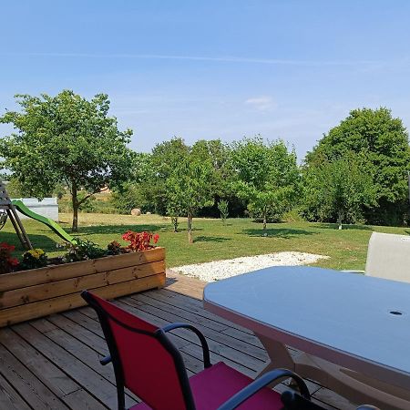 Jayat Studio Avec Terrasse Au Calme מראה חיצוני תמונה